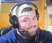 Rob Port of SayAnythingBlog.com