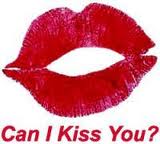 Can I kiss you 2
