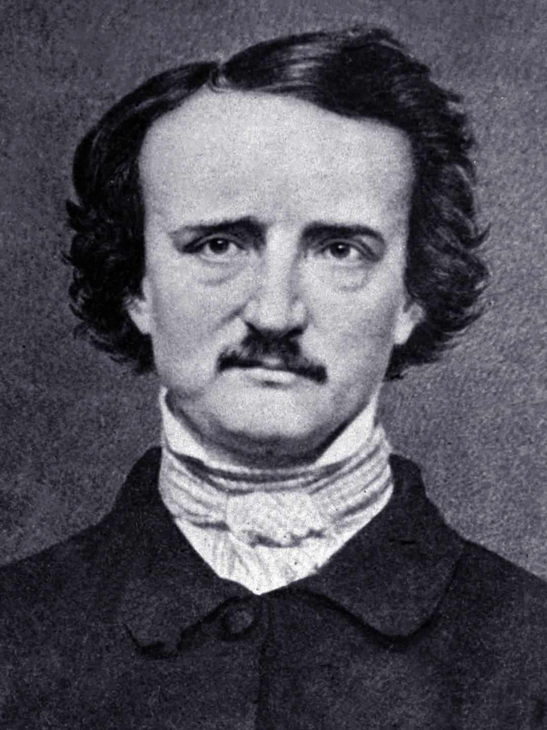EDGAR ALLAN POE, USA