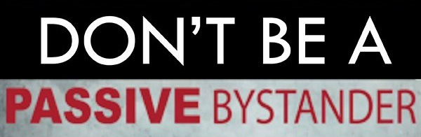 passive-bystander